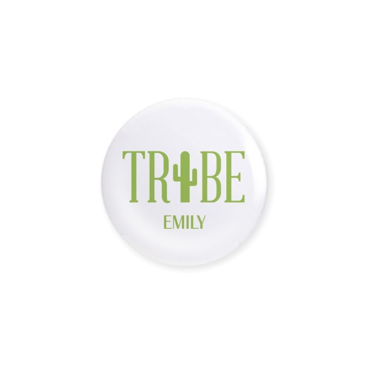Personalized Bridal Party Wedding Pins - Fiesta Tribe