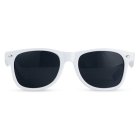 Cool Favor Sunglasses - White
