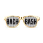 Wedding Party Pinhole Sunglasses - Bach Bash