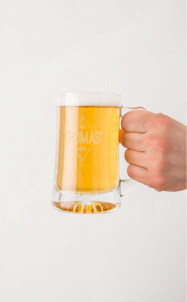 Category Slider - Engraved Beer Mugs & Steins - For The Groom