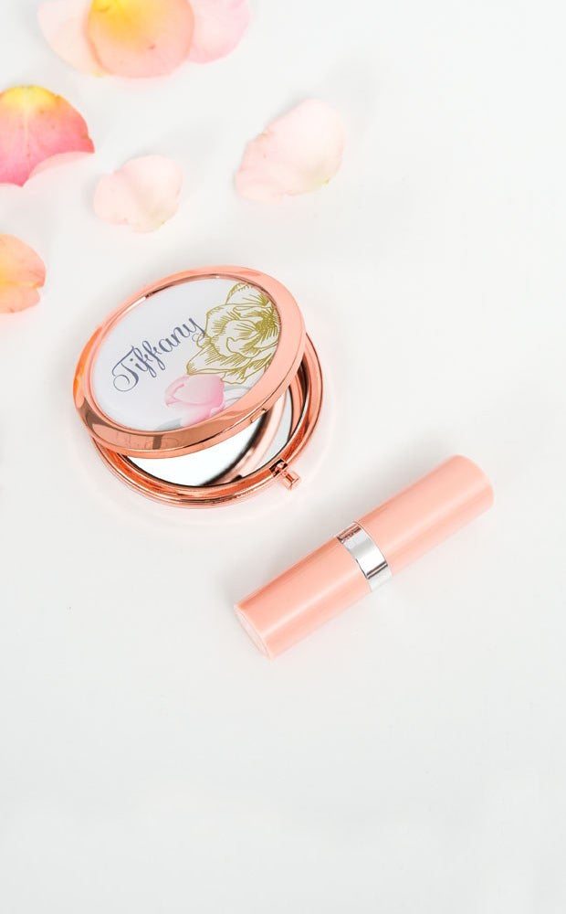 Category Slider - Designer Compact Mirrors