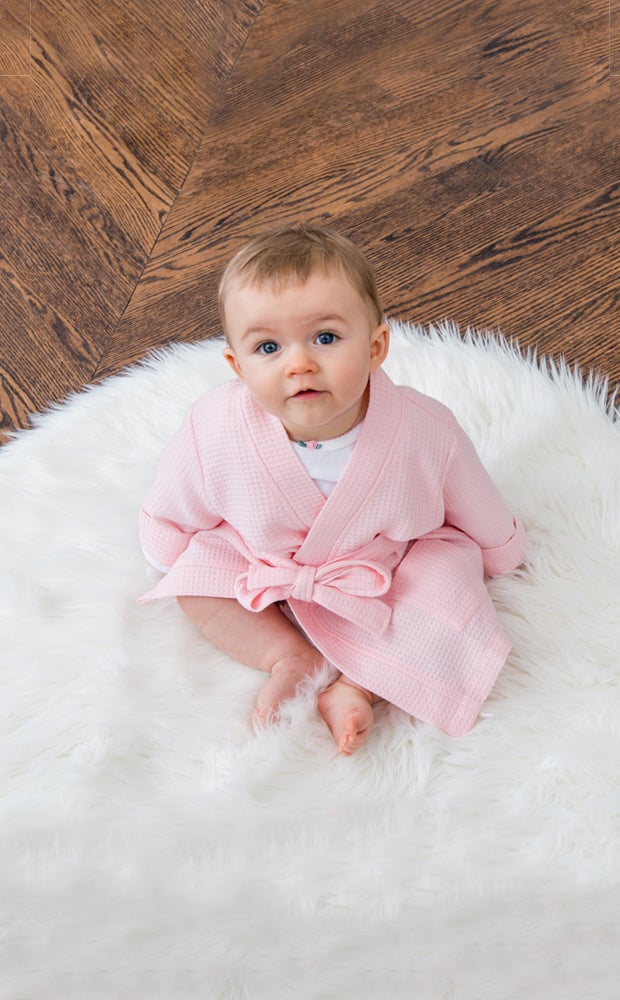 Category Slider - Baby Robes