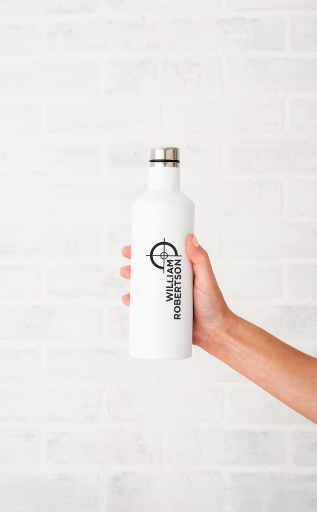 Category Slider - Insulated Stainless Steel Water Bottles - For Him