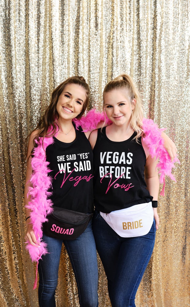 Category Slider - Las Vegas - Apparel