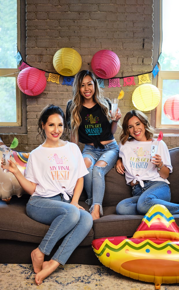 Category Slider - Final Fiesta - Apparel