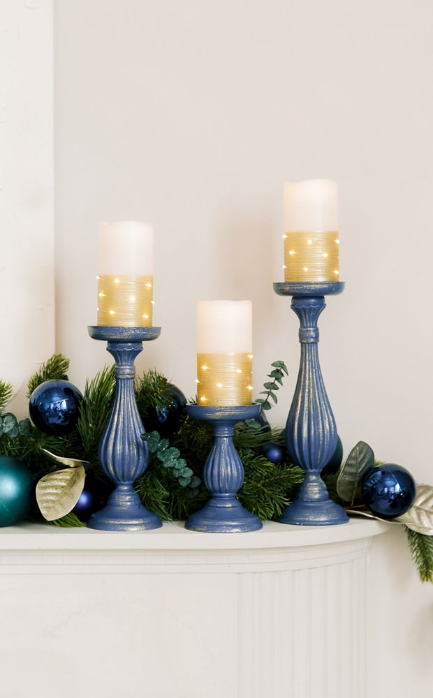 Category Slider - Candle Holders