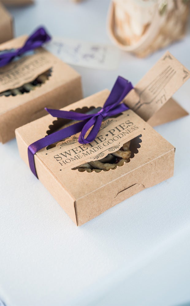 Category Slider - DIY Favor Box Kits