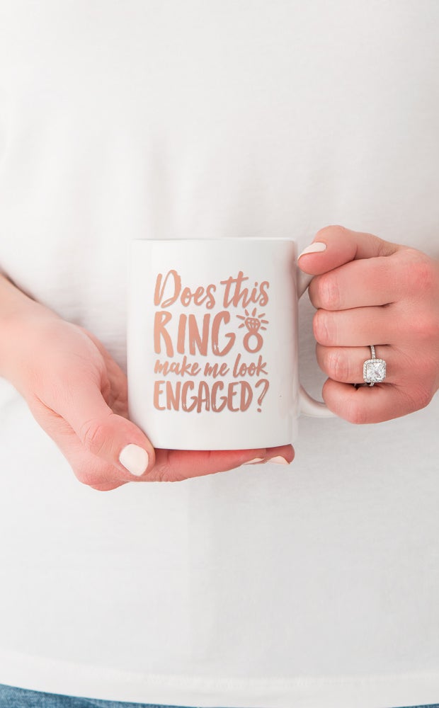 Category Slider - Personalized White Coffee and Tea Mugs