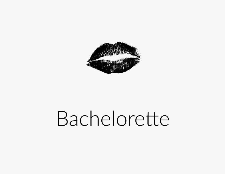 Shop Bachelorette Party