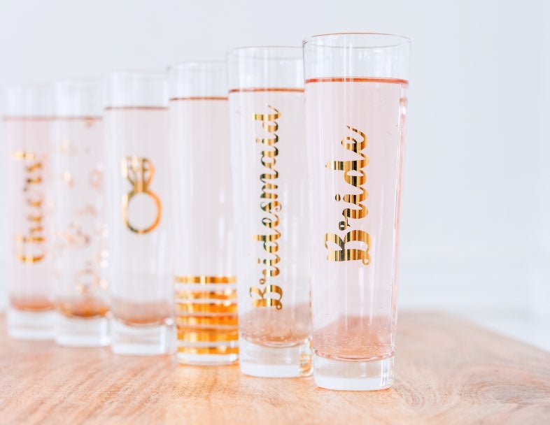 Shop Bar Glasses & Accessories