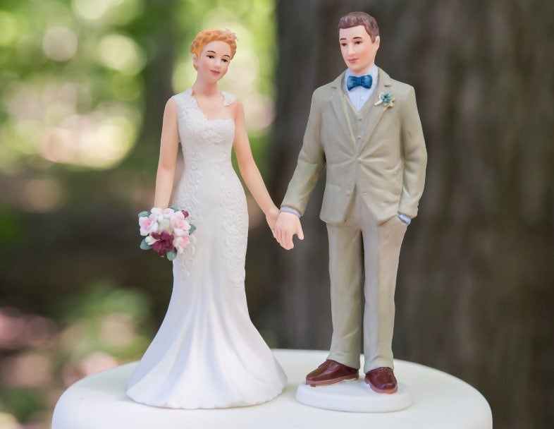 Shop Cake Topper Figurines