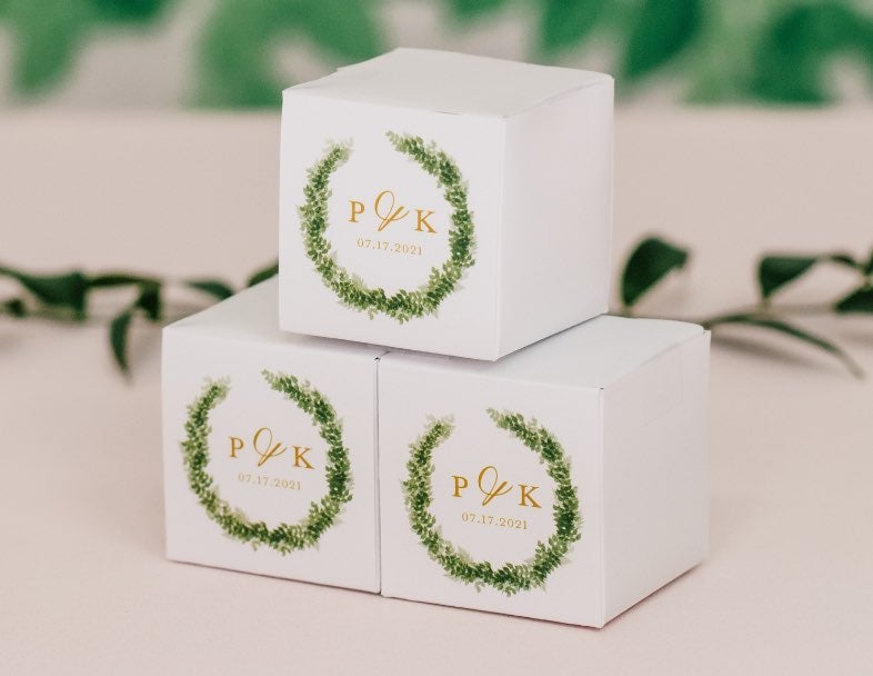 Shop Classic Favor Boxes