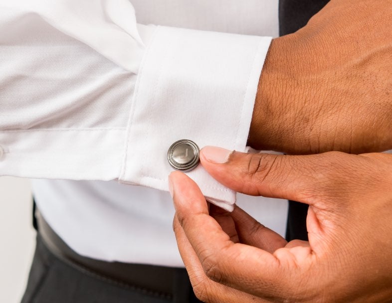 Shop Cufflinks