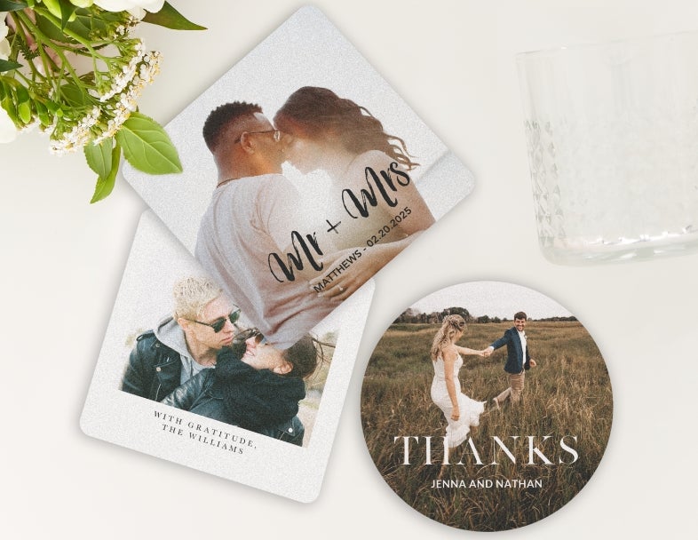 Shop Coasters