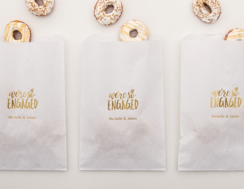 Shop Paper Favor Bags