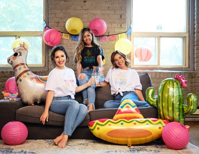Shop Final Fiesta