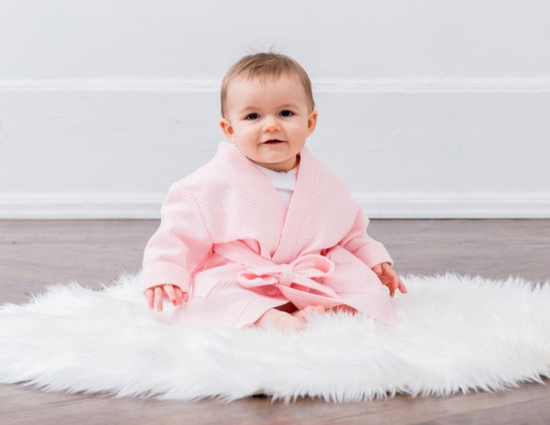 Shop Kids' Robes