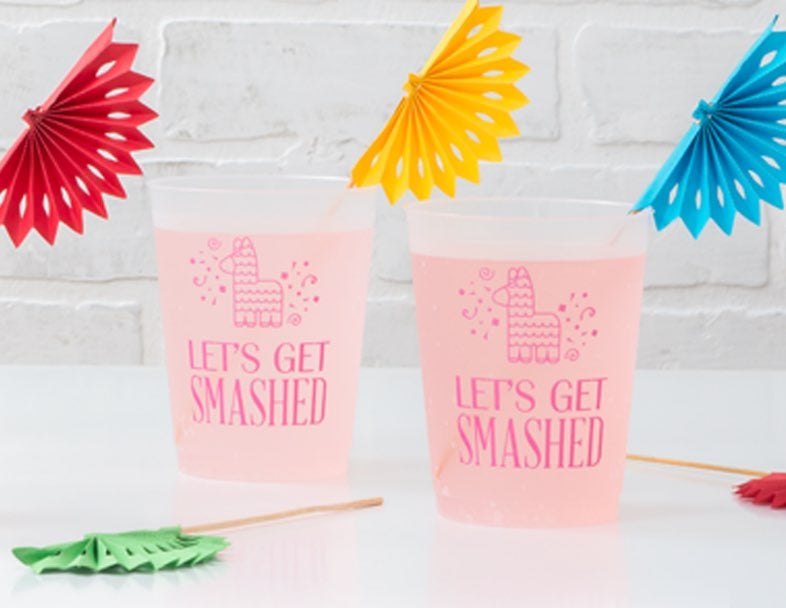 Shop Frosted Tumbler Cups