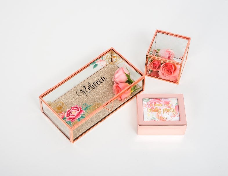 Shop Jewelry Boxes & Holders