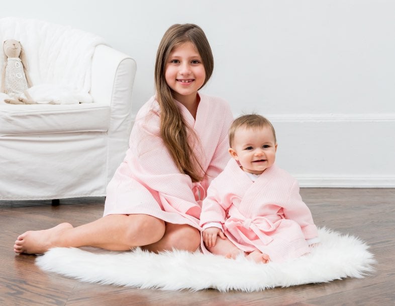 Shop Kids Robes