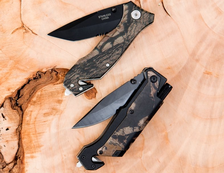 Shop Knives