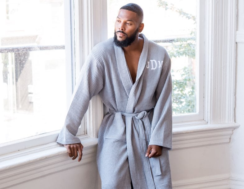 Landing Page - Holiday - Holiday Robes and Pajamas