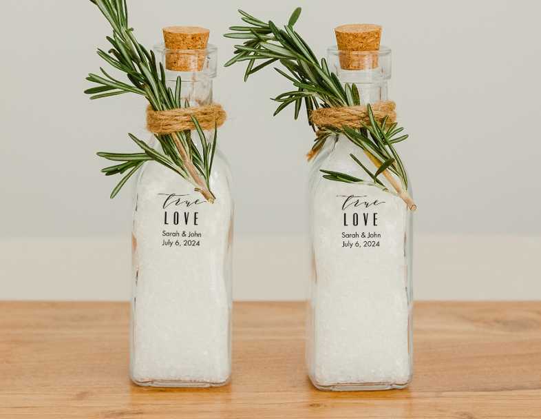 Shop 5 oz. Favor Bottle With Cork