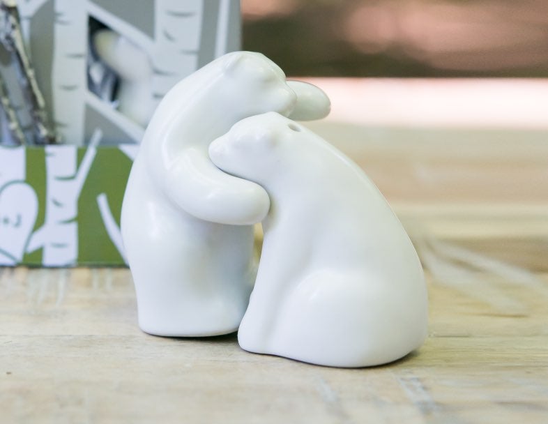 Shop Salt & Pepper Shakers