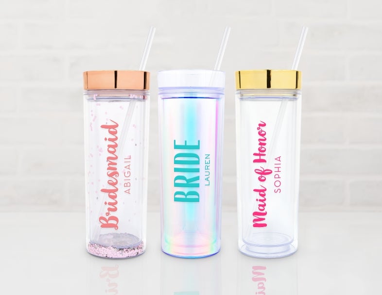 Shop Drink Tumblers With Straws