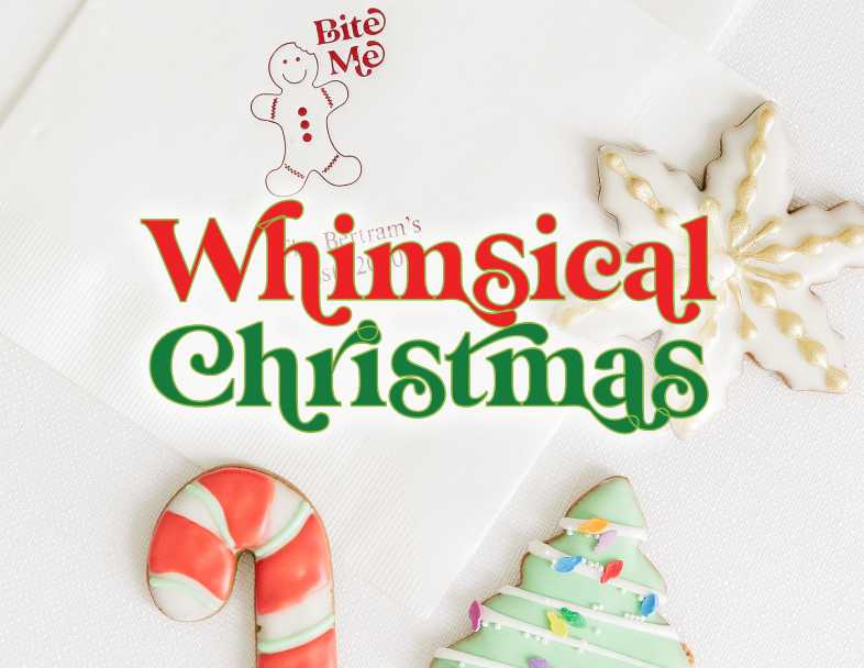 Shop Whimsical Christmas