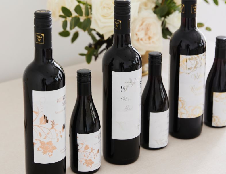 Shop Wine Bottle Labels