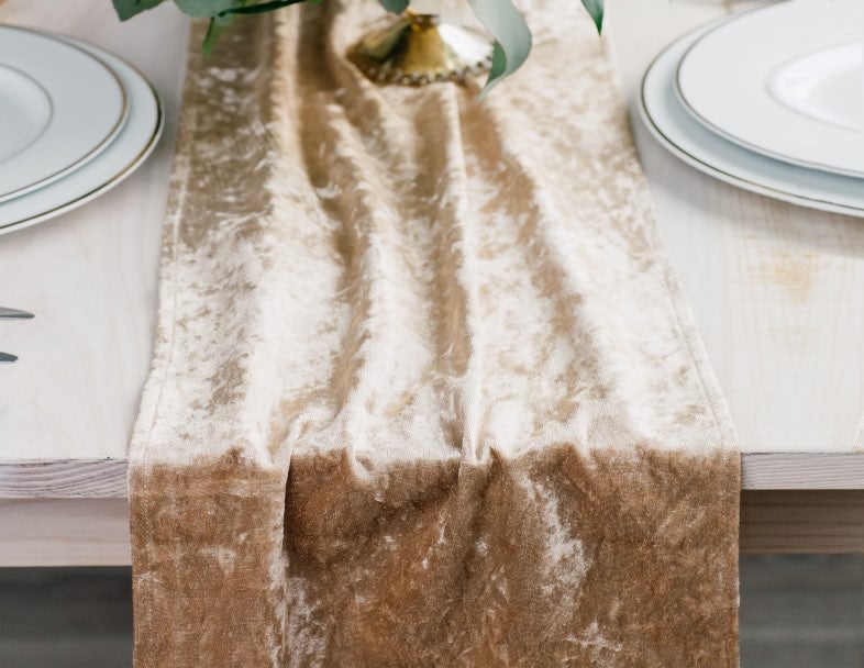 Shop Table Runners