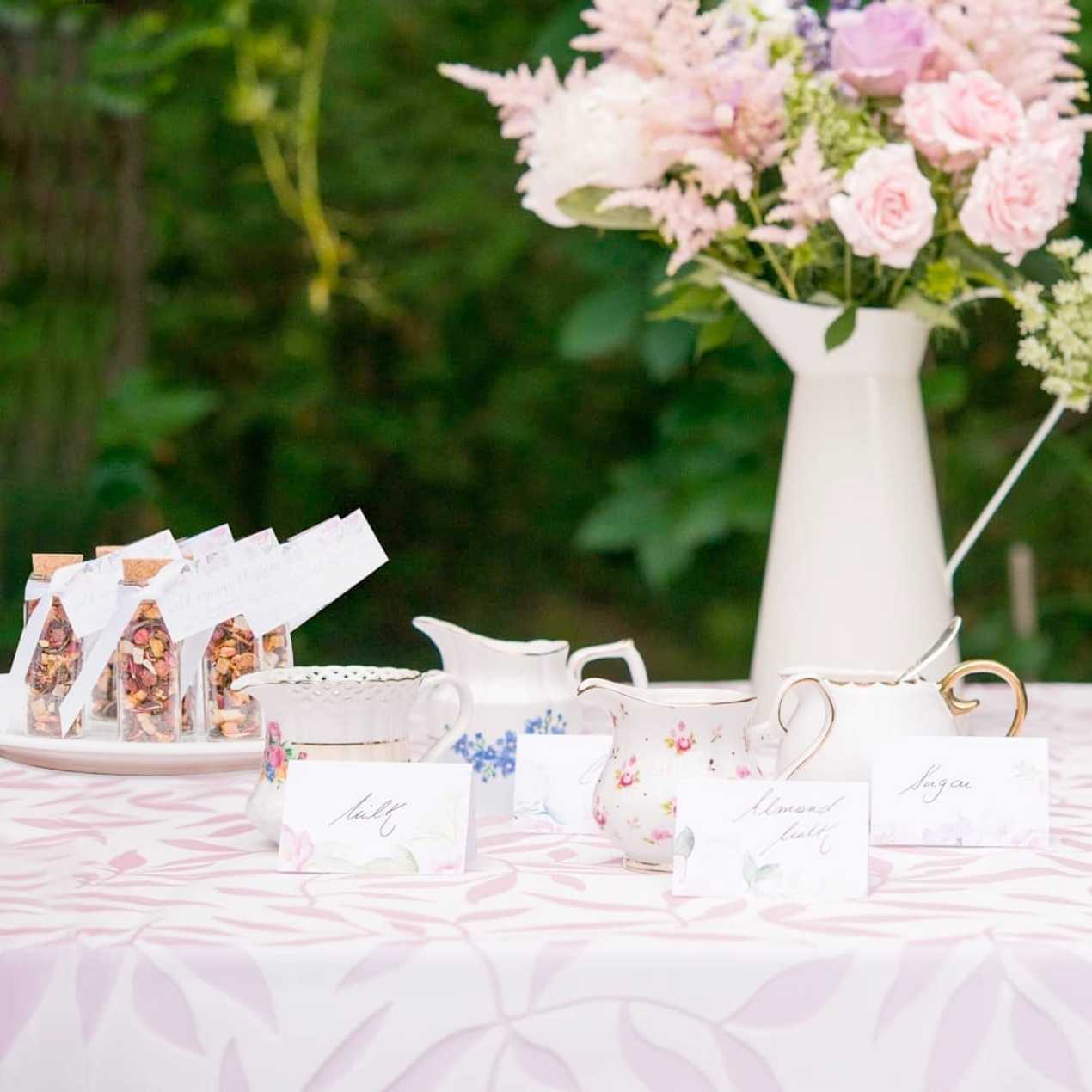 Bridal Shower Shop