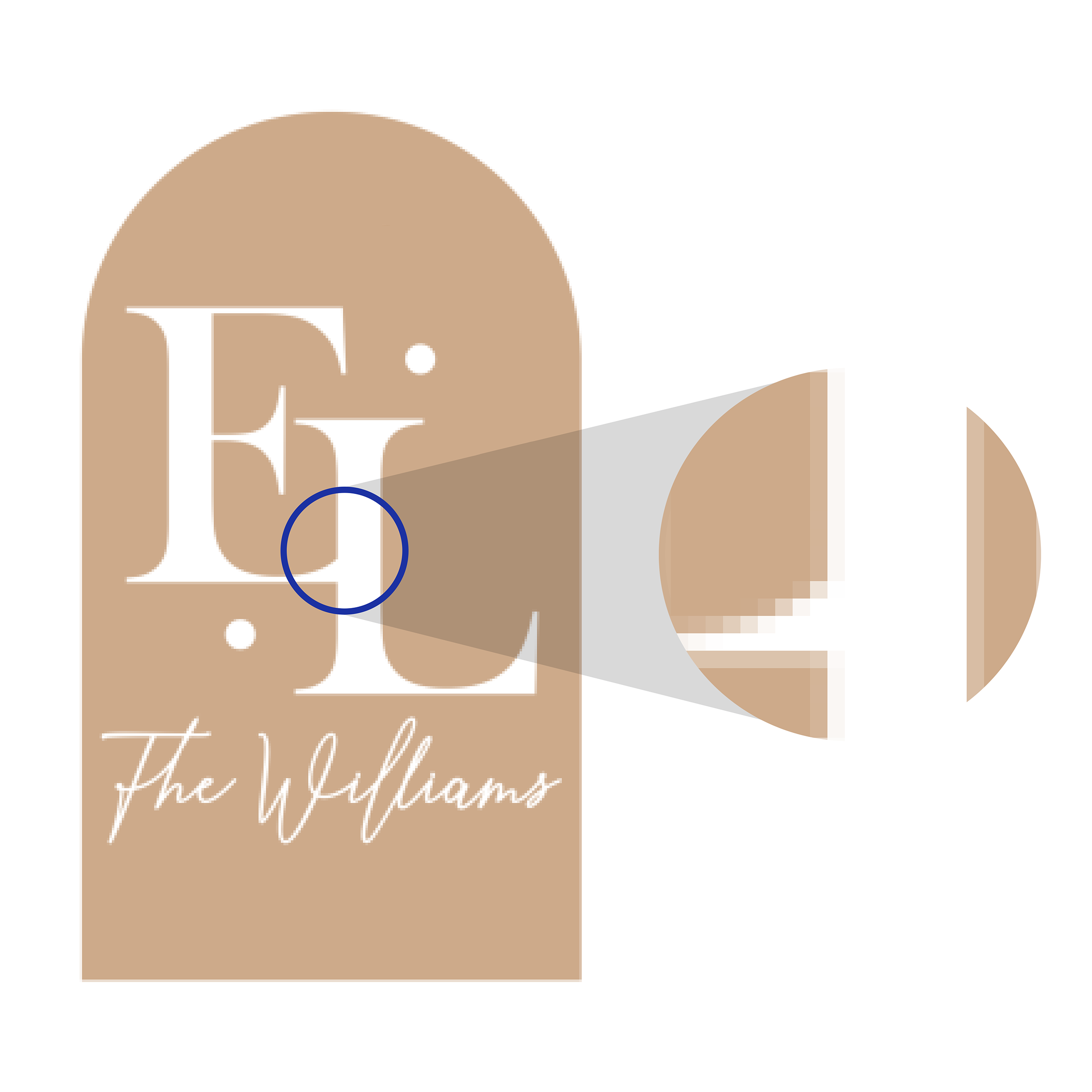 Logo / Artwork - Raster