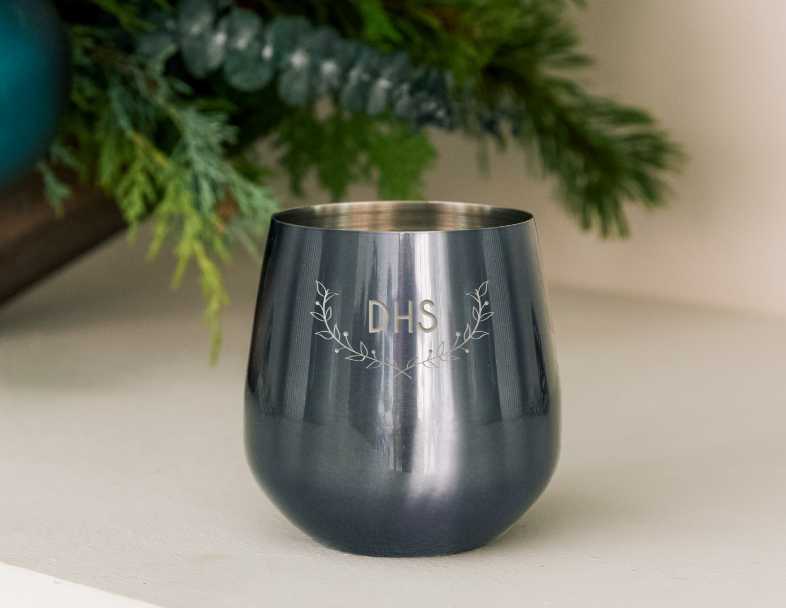 Shop Stemless Wine Tumblers