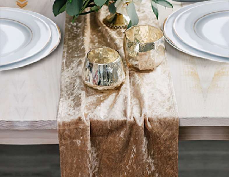 Shop Table Runners