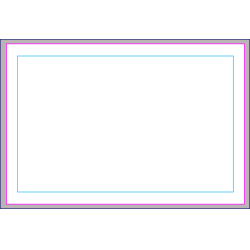 Small Label Template